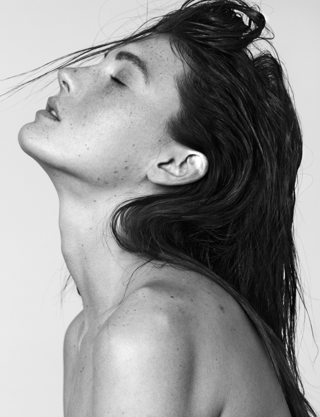 JESSE ERVIN - PORTFOLIO - BEAUTY